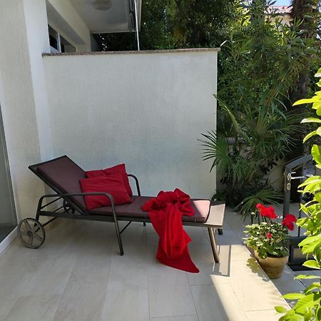 Apartments Antonija มาลินสกา ภายนอก รูปภาพ