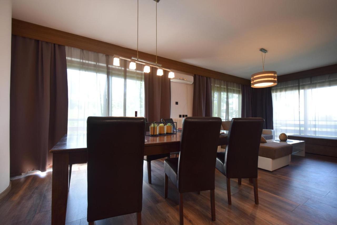 Apartments Antonija มาลินสกา ภายนอก รูปภาพ